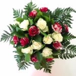 Bouquet de fleurs