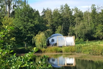 bulle-dans-le-perche-skywalker-etang