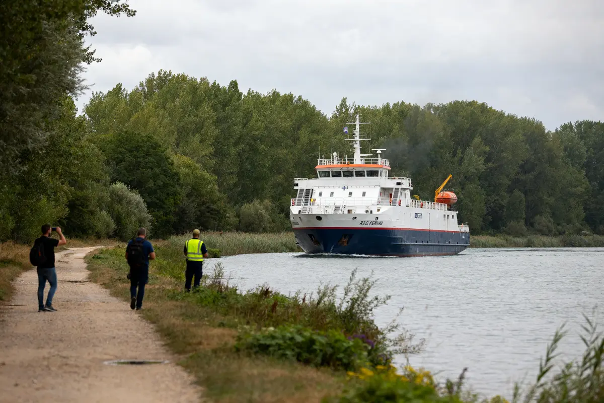 Le dernier voyage du Demeter 2 : Date, infos et suite attendue ?