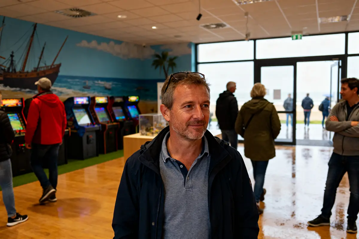 Que faire à Saint Jean de Monts quand il pleut ? 8 idées indoor
