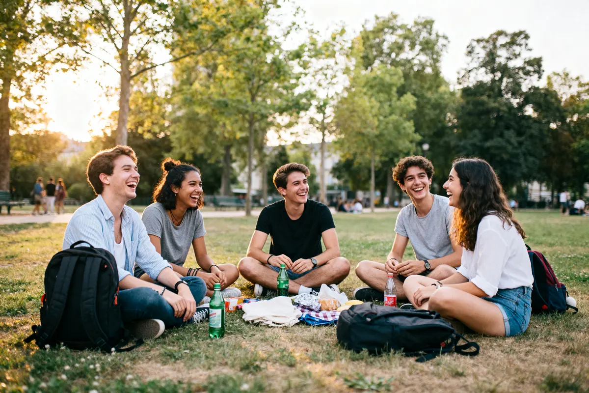 Vacances étudiant : Quelle aide pour partir et voyager ?