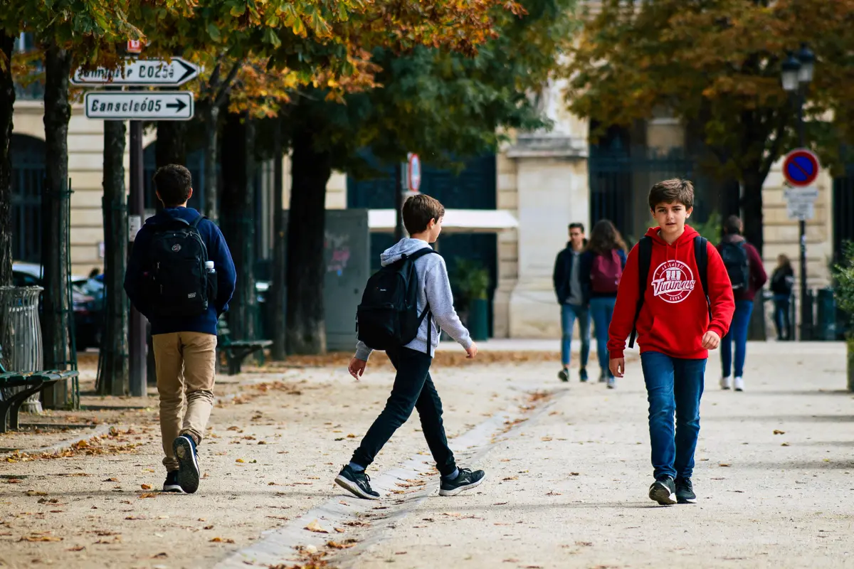 Calendrier vacances scolaire Lyon 2025 : Dates officielles