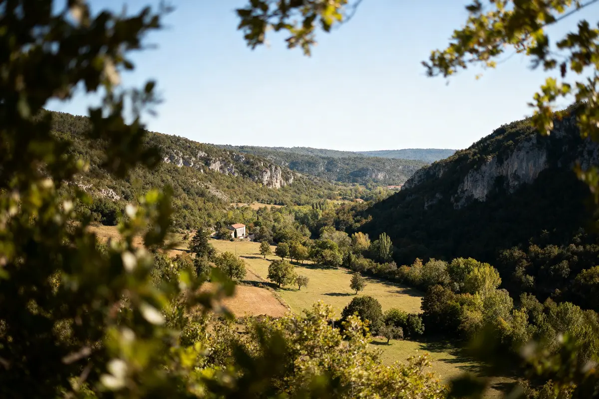 Découvrez Salavas en Ardèche : Activités Et Infos Pratiques !