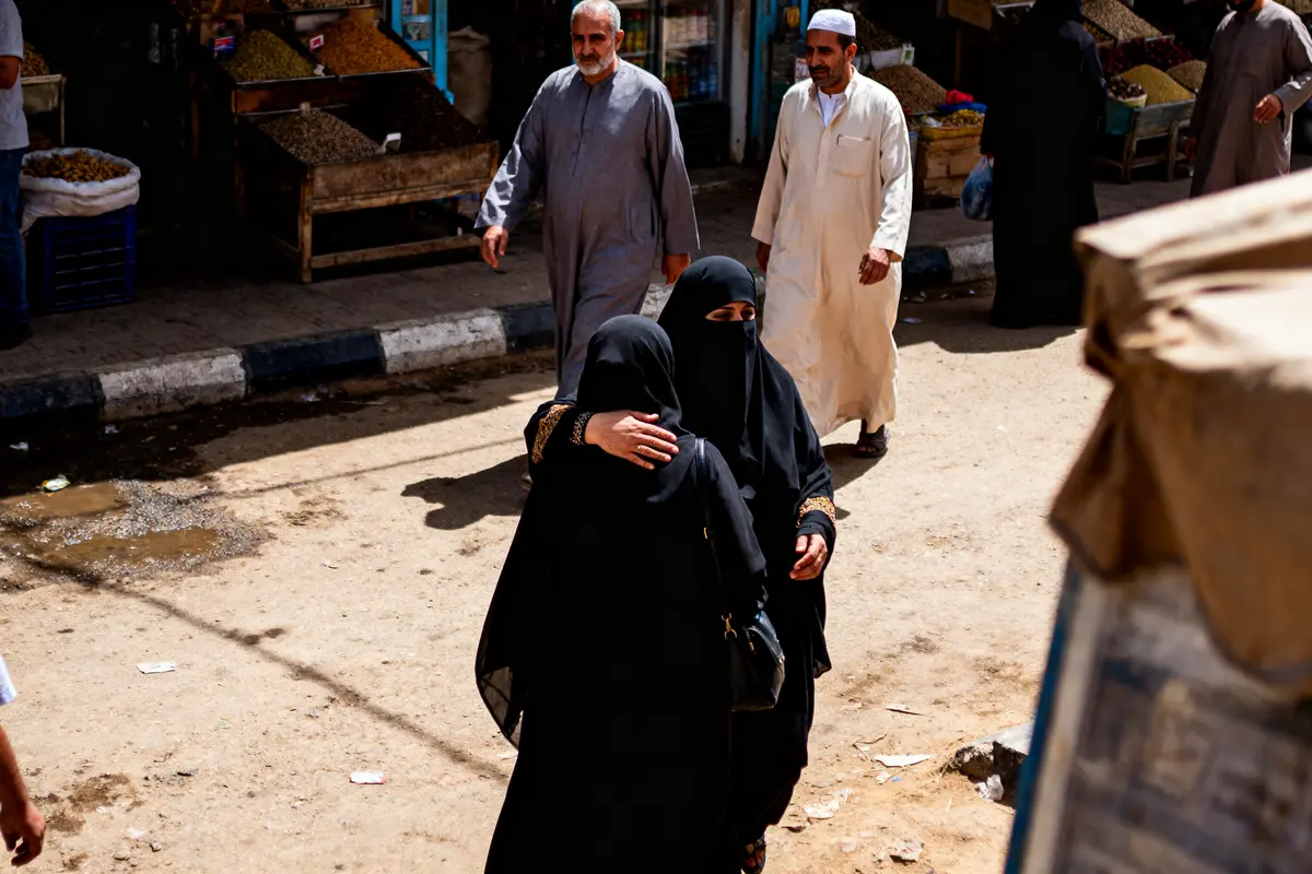 Choses à ne pas faire en Égypte : Évitez ces erreurs !