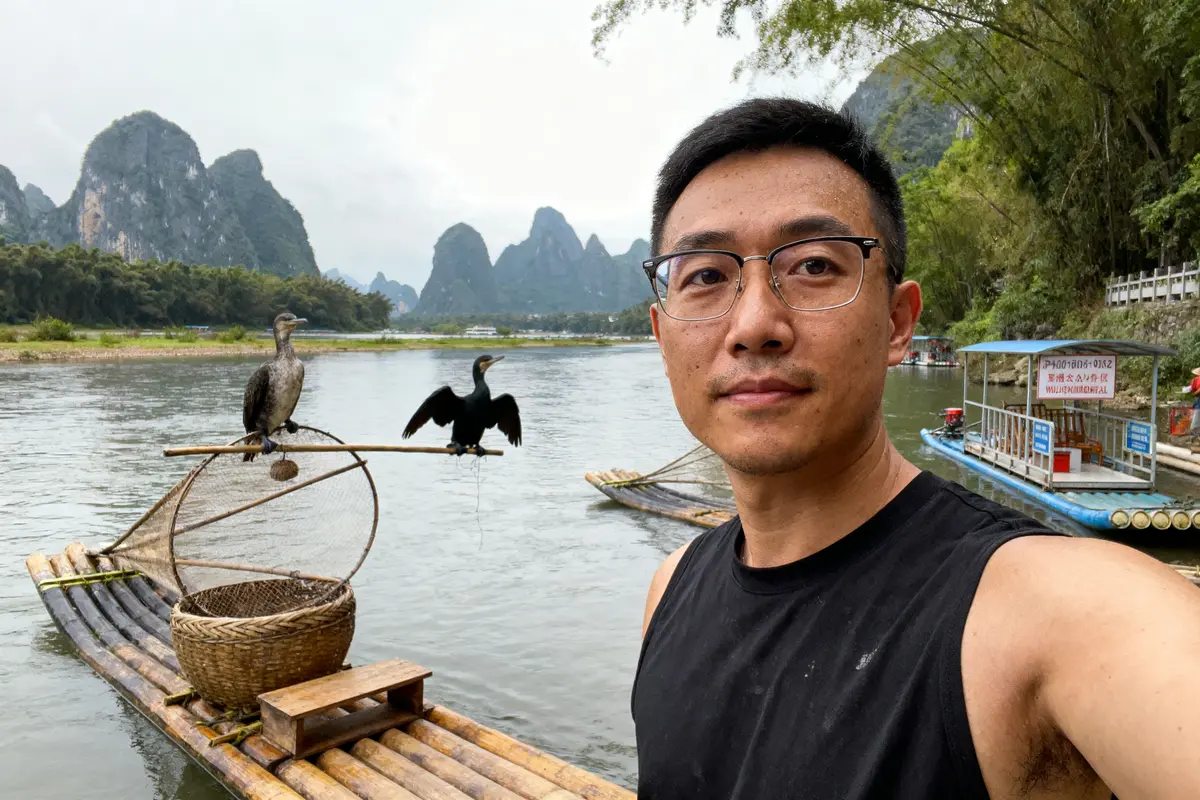 Guilin Guangxi Province : Découvrez Les Incontournables À Visiter !