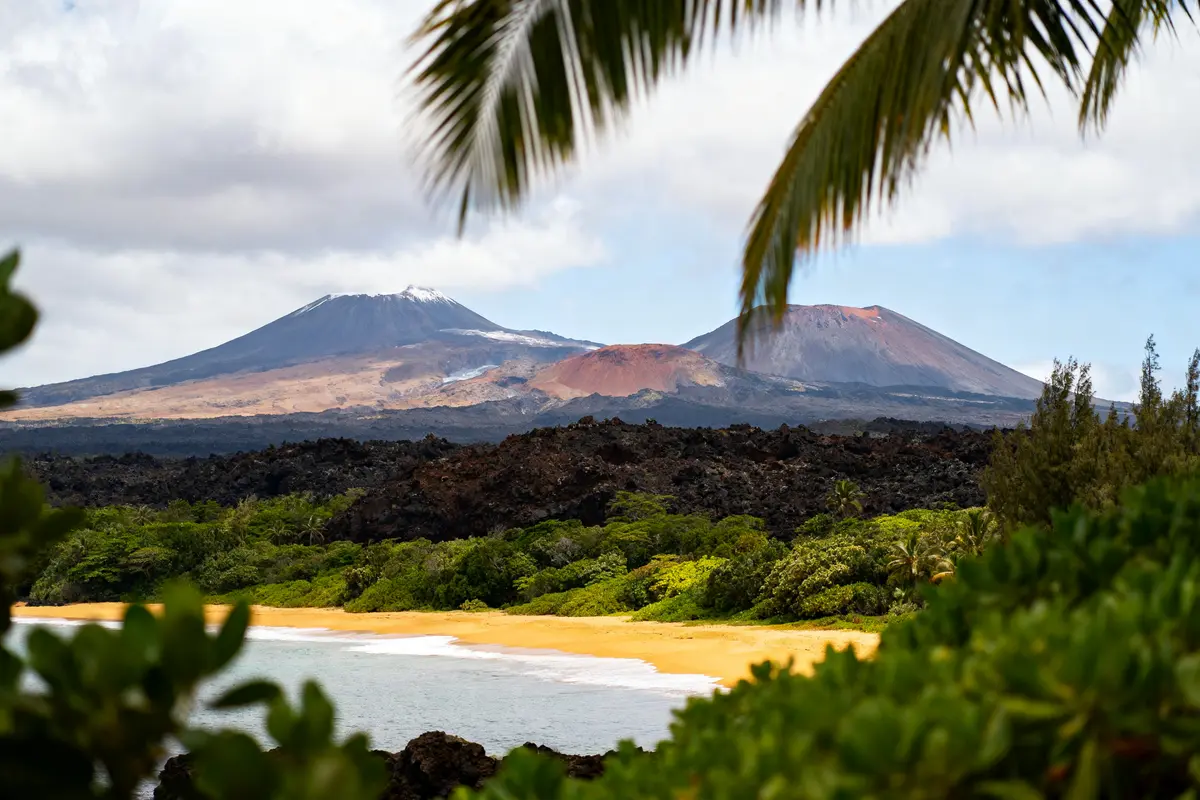 Îles Hawaï : Découvrez les plus belles îles à visiter !