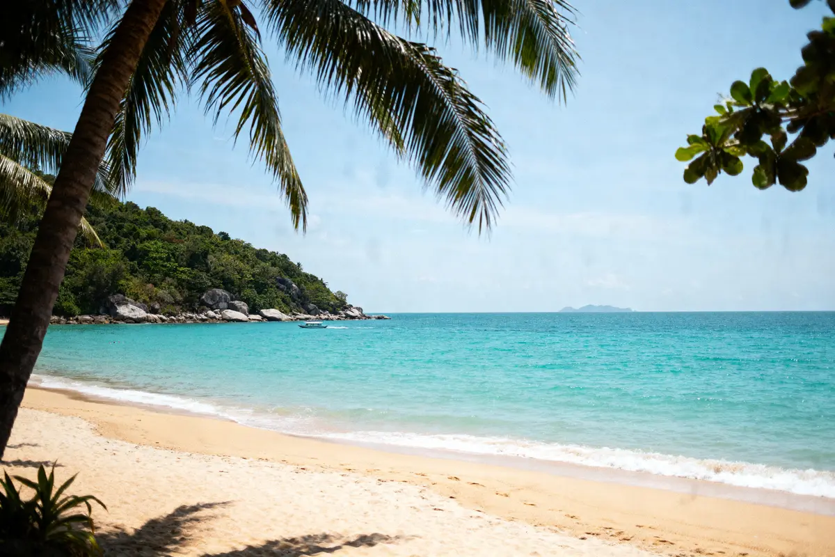 Lamai Strand : Ce qu’il faut savoir avant votre voyage