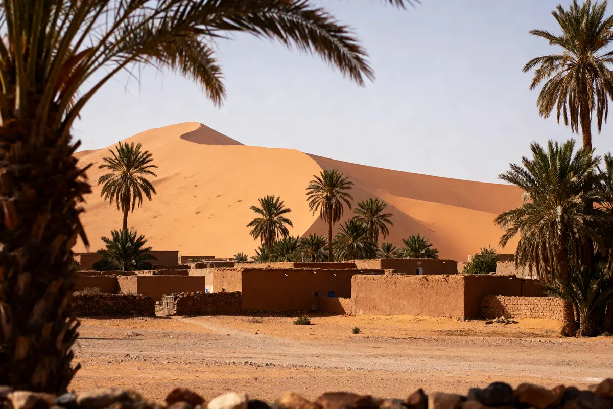 M’Hamid, Maroc : Guide complet pour votre visite au désert
