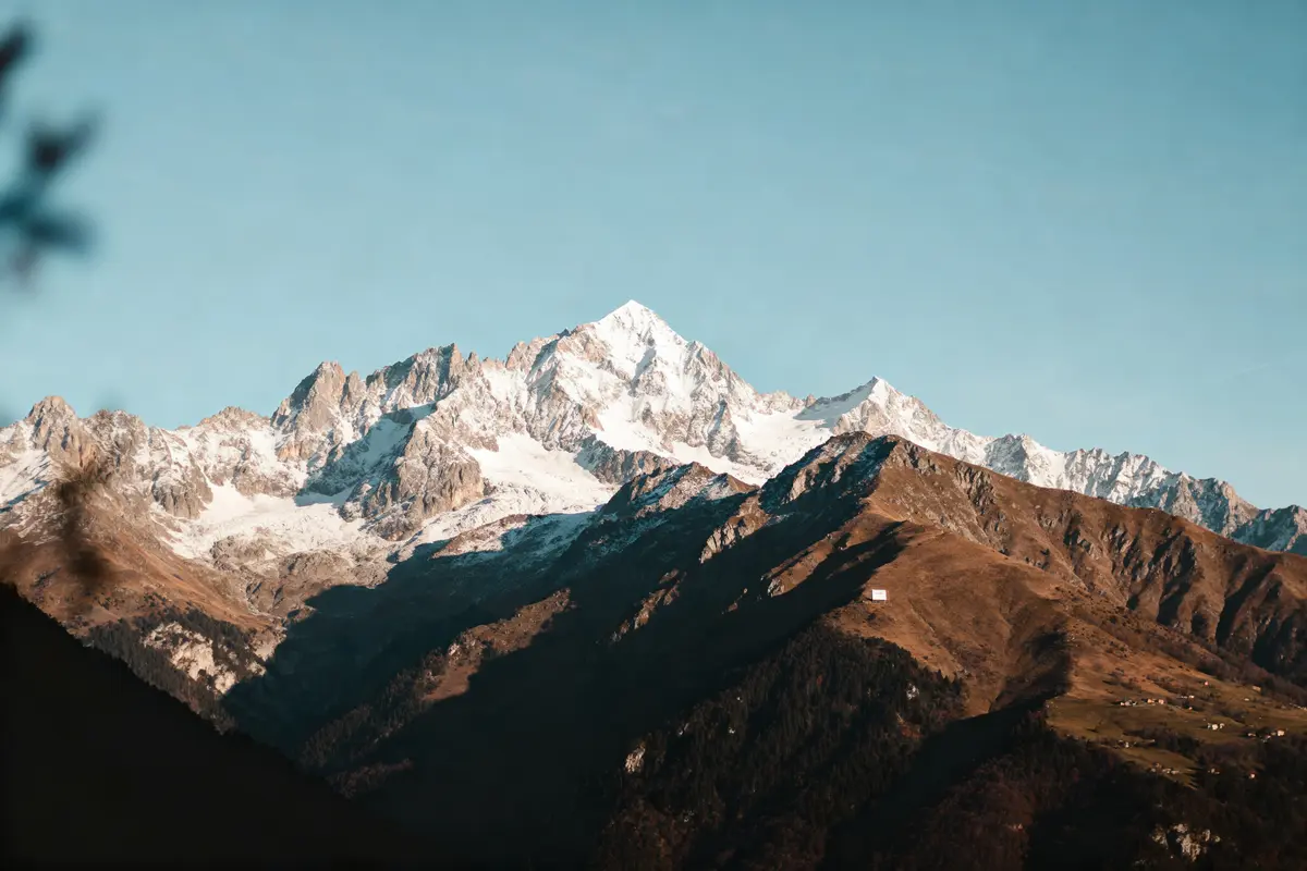Montagnes italiennes : Découvrez les plus belles stations