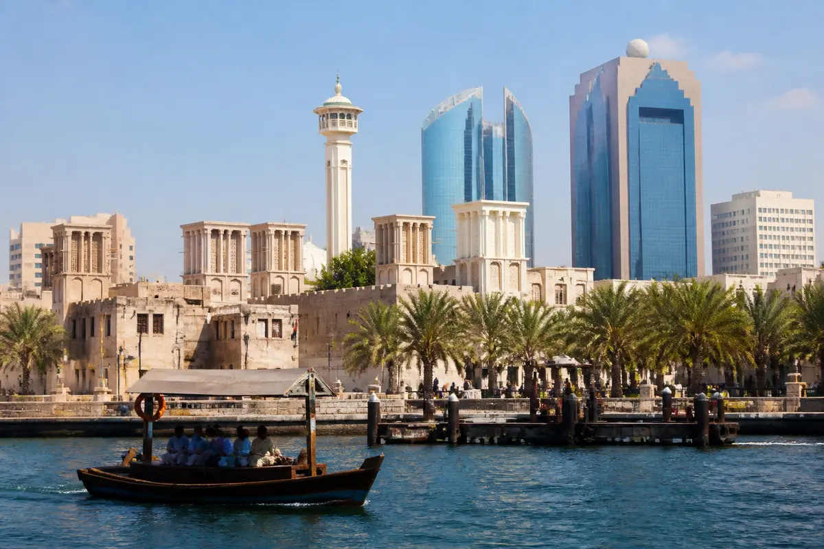 Abu Dhabi et Dubaï : Que faire Et Comment visiter Ces Villes ?