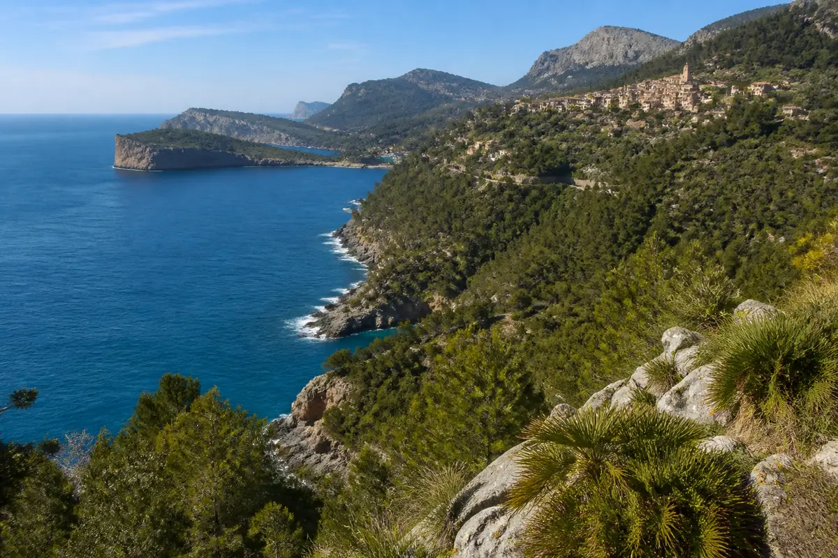 Nord de Palma District : Les incontournables à visiter !